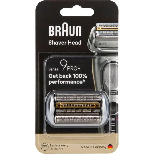 BRAUN COMBIPACK 96M MOD. 555562 EAN 8700216555562