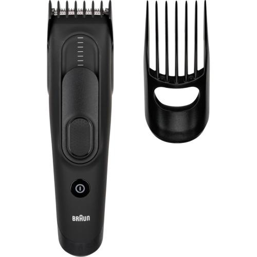 BRAUN HC 5530 HAIRCLIPPER MOD. 251046 EAN 4987176251046