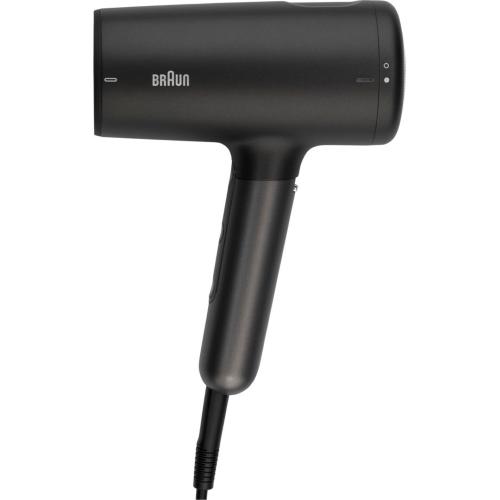BRAUN HD 4.2 NERO MOD. BRHD425E EAN 3030050188974