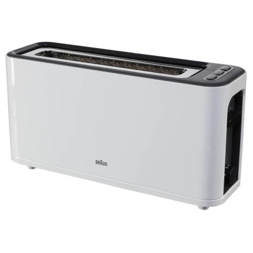BRAUN HT 3110 BIANCO MOD. HT 3110 EAN 8021098760043