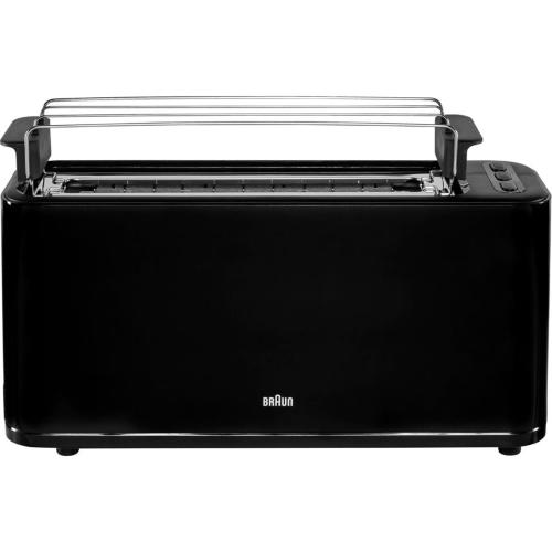 BRAUN HT 3110 BK NERO MOD. HT 3110 BK EAN 8021098760050