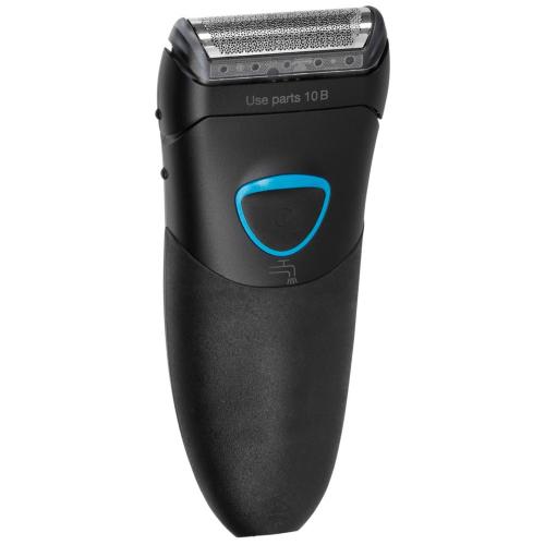 BRAUN SERIES 1-170S MOD. 37415 EAN 4210201037415