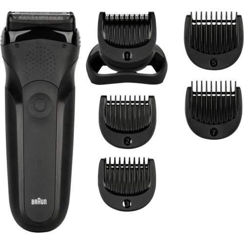 BRAUN SERIES 3 300 BT MOD. 735742 EAN 8700216735742