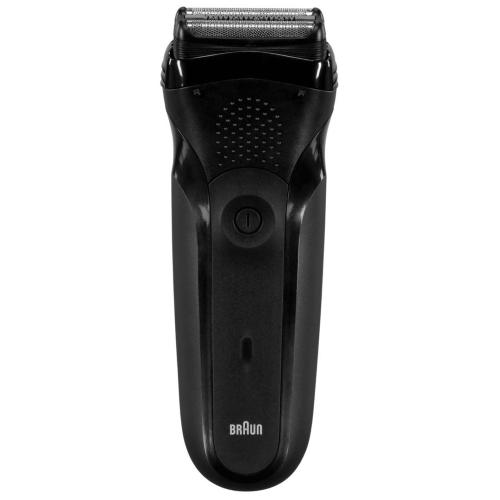 BRAUN SERIES 3 300S MOD. 163305 EAN 4210201163305