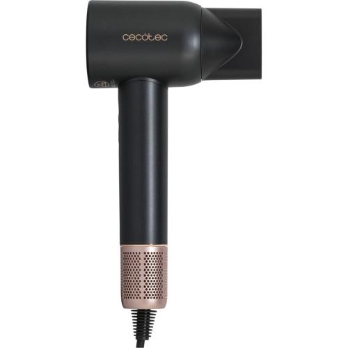 CECOTEC BAMBA IONICARE ROCKSTAR NANO IONTECH MOD. 4454 EAN 8435484044547