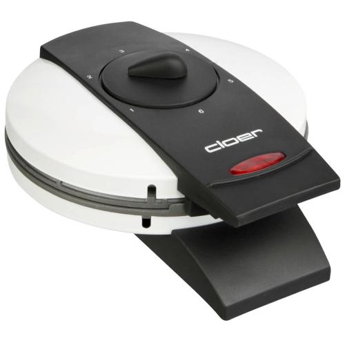 CLOER 261 MACCHINA PER CIALDE MOD. 261 EAN 4004631002613