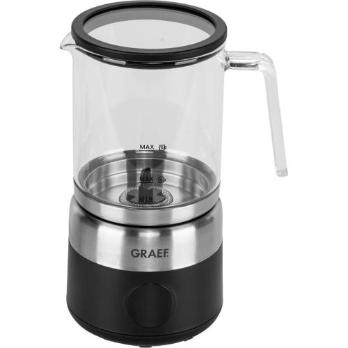 GRAEF MS 802 NERO MOD. MS802EU EAN 4001627044992