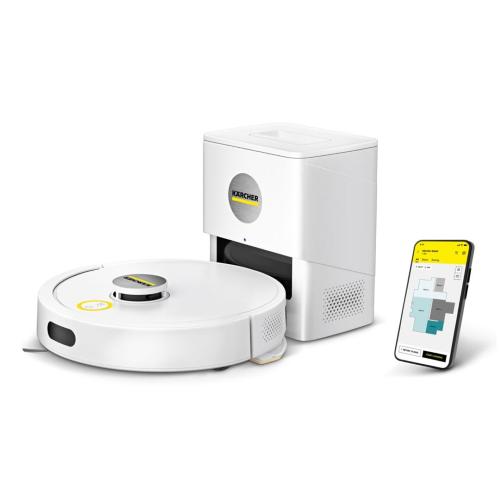 Kärcher  RVC 3 COMFORT MOD. 1.269-120.0 EAN 4066529205995