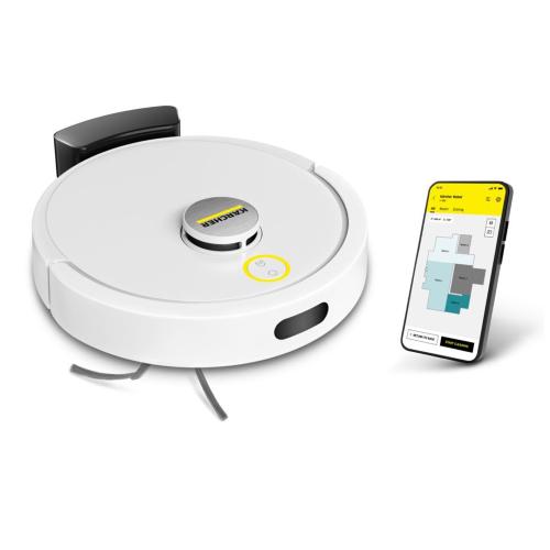 Kärcher  RVC 3 MOD. 1.269-110.0 EAN 4066529205988