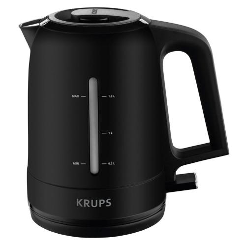 KRUPS BW 2448 NERO MOD. BW2448 EAN 3045386362783