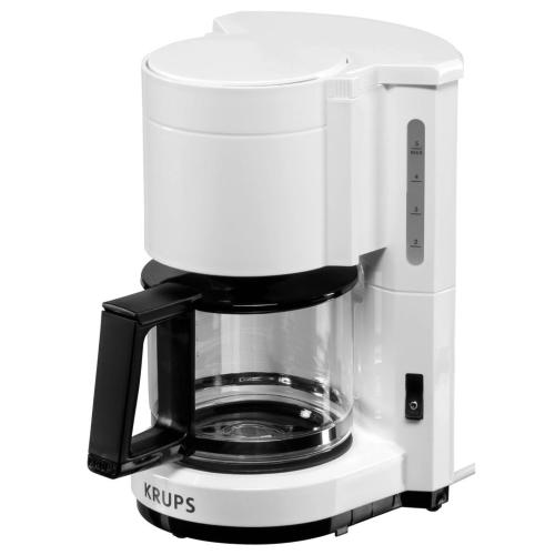 KRUPS F 18301 AROMACAFE 5 MOD. F 18301 AROMACAFE 5 EAN 3045386373505
