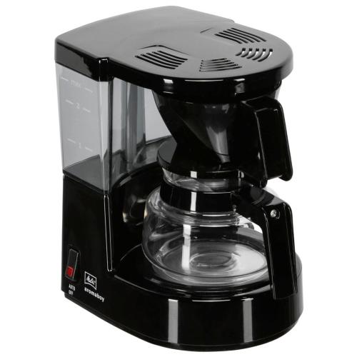 MELITTA 1015-02 AROMABOY NERO MOD. 209521 EAN 4006508209521