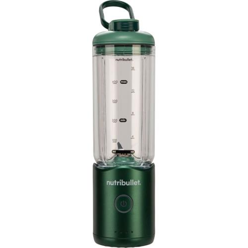 NUTRIBULLET FLEX NBP013GR FRULLATORE VERDE MOD. NBP013GR EAN 8006447004504