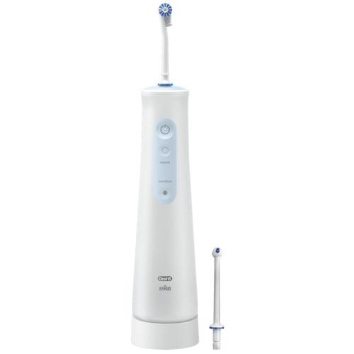 ORAL-B AQUACARE 4 IDROPULSORE MOD. 436409 EAN 4210201436409