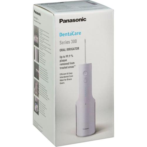 PANASONIC EW DJ 26 V303 IDROPULSORE MOD. EW-DJ26-V303 EAN 5025232962730