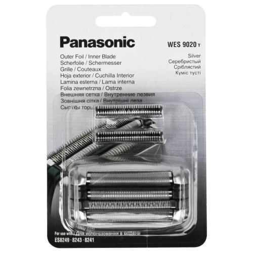 PANASONIC WES 9020 Y1361 MOD. WES9020Y1361 EAN 5025232443840