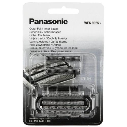 PANASONIC WES 9025 Y1361 MOD. WES9025Y1361 EAN 5025232530847