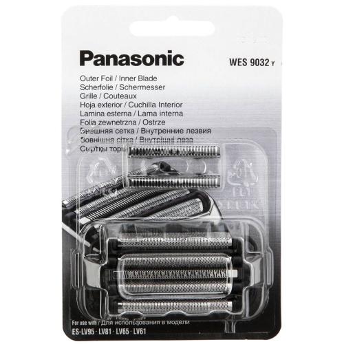 PANASONIC WES 9032 Y1361 MOD. WES9032Y1361 EAN 5025232753628