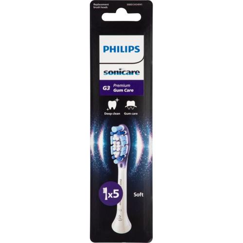 PHILIPS HX9055/87 SONICARE G3 PREMIUM GUM CARE MOD. HX9055/87 EAN 8720689036719