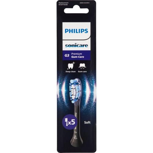 PHILIPS HX9055/88 SONICARE G3 PREMIUM GUM CARE MOD. HX9055/88 EAN 8720689036726