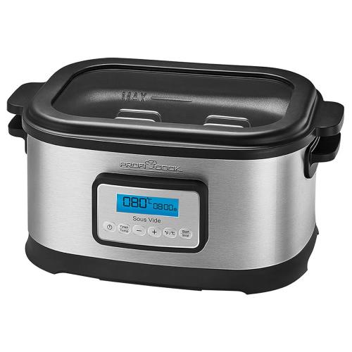 PROFICOOK PC-SV 1112 MOD. 501112 EAN 4006160111224