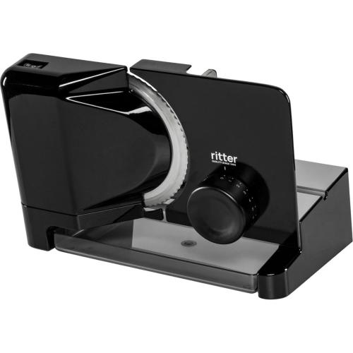 RITTER E 16 NERO MOD. 515 EAN 4004822515458