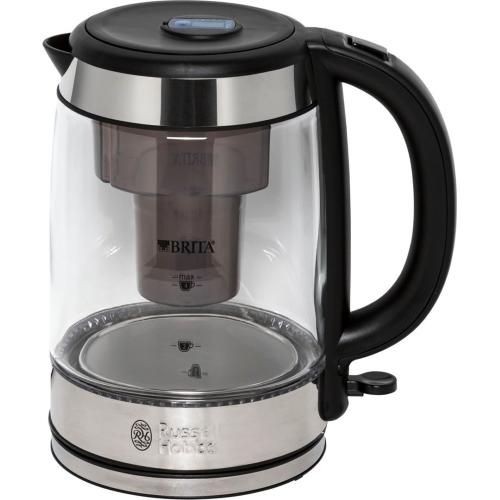 RUSSELL HOBBS 20760-57 CLARITY BOLLITORE INOX/VERDE MOD. 20760-57 EAN 4008496939510