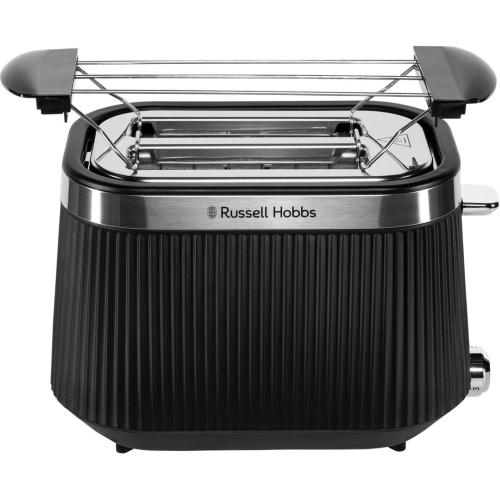 RUSSELL HOBBS BRONTÃ« NERO TOSTAPANE 26760-56 MOD. 26760-56 EAN 5038061169430