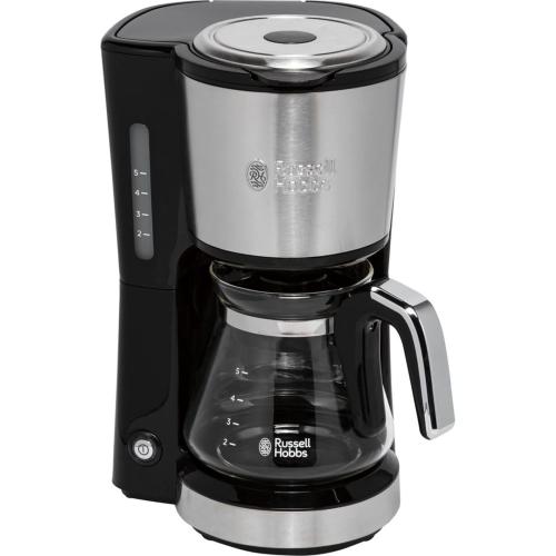 RUSSELL HOBBS COMPACT HOME MINI-GLAS-KAFFEEMASCHINE MOD. COMPACT HOME MINI-GLAS-KAFFEE EAN 4008496984091