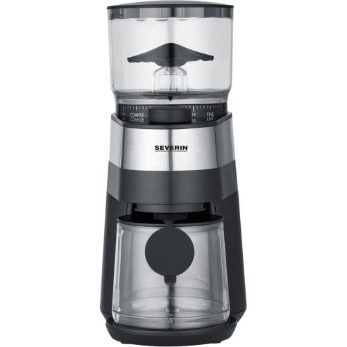 SEVERIN KM 3880 MACINA CAFFÃ¨ NERO MOD. KM 3880 EAN 4008146045356