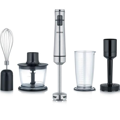 SEVERIN SM 3775 FRULLATORE A IMMERSIONE SENZA FILI MOD. SM3775 EAN 4008146040740
