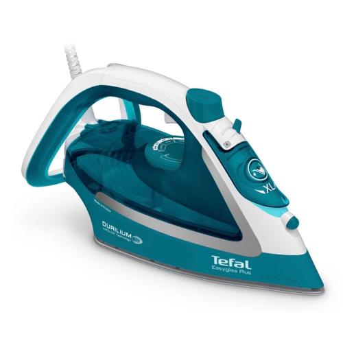 TEFAL FV 5737 EASYGLISS PLUS FERRO DA STIRO A VAPORE MOD. FV 5737 EAN 3121040075845
