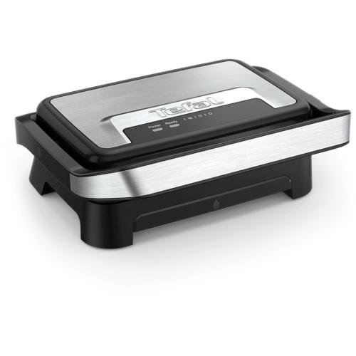 TEFAL GC 270 D INICIO COMPACT KONTAKTGRILL 2 IN 1 MOD. GC 270 D EAN 3045380026377