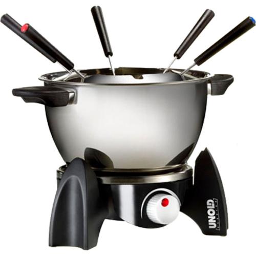 UNOLD 48615 FONDUE SET MOD. 48615 EAN 4011689486159