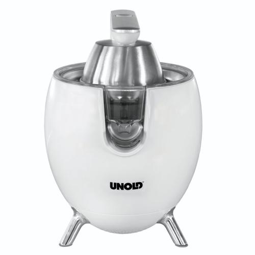 UNOLD 78130 SPREMIAGRUMI POWER JUICY BIANCO MOD. 78130 EAN 4011689781308