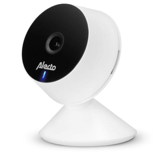 ALECTO WI-FI BABY MONITOR WITH CAMERA, WHITE MOD. SMARTBABY5 EAN 8712412594221