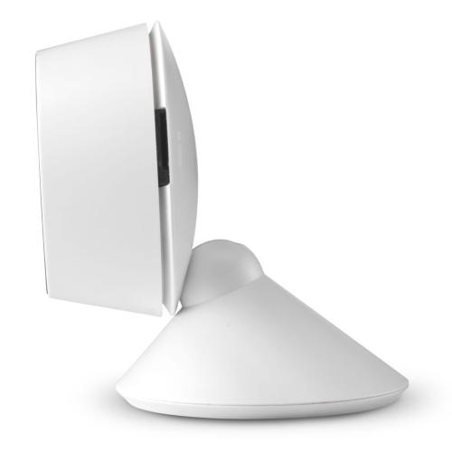 ALECTO WI-FI BABY MONITOR WITH CAMERA, WHITE MOD. SMARTBABY5 EAN 8712412594221