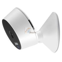 ALECTO WI-FI BABY MONITOR WITH CAMERA, WHITE MOD. SMARTBABY5 EAN 8712412594221