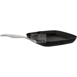 BALLARINI ALBA BISTECCHIERA 28 CM MOD. 1000253 EAN 8003150505373