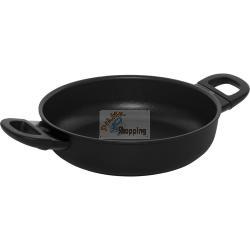 BALLARINI AVOLA PADELLA DA PORTATA CON COPERCHIO 24 CM MOD. 1006205 EAN 8003150510018