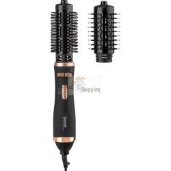 BEURER HT 80 SPAZZOLA ROTANTE AD ARIA CALDA MOD. 59119 EAN 4211125591199