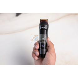 BEURER MN4X TRIMMER DA BARBA MOD. 10260 EAN 4211125102609