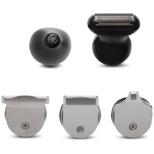 BEURER MN9X MULTIGROOMER MOD. 10057 EAN 4211125100575