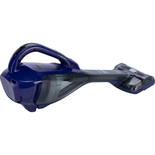 BLACK + DECKER DVA325JP07 SPAZZOLA PELI DA CANI ELETTRICA MOD. DVA325JP07 EAN 5054905238582