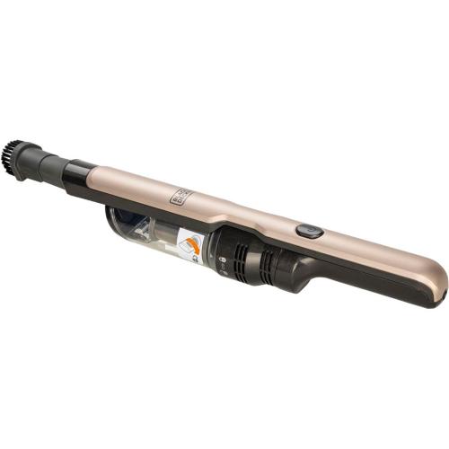 BLACK + DECKER DVC320BRG SLIM ASPIRAPOLVERE PORTATILE MOD. DVC320BRG EAN 5035048740194