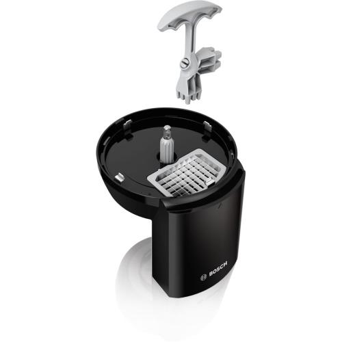 BOSCH MUZ S68CC TAGLIO A DADI MUM SERIE 6 MOD. MUZS68CC EAN 4242005421114