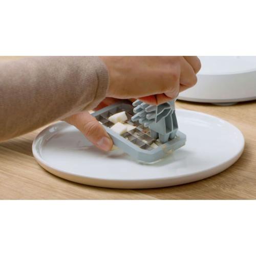 BOSCH MUZ S68CC TAGLIO A DADI MUM SERIE 6 MOD. MUZS68CC EAN 4242005421114