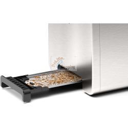 BOSCH TAT 5P420 DESIGNLINE, INOX MOD. TAT5P420 EAN 4242005188987