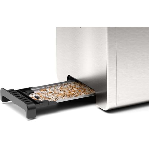 BOSCH TAT 5P420 DESIGNLINE, INOX MOD. TAT5P420 EAN 4242005188987