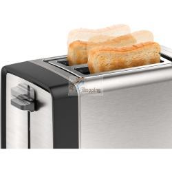 BOSCH TAT 5P420 DESIGNLINE, INOX MOD. TAT5P420 EAN 4242005188987